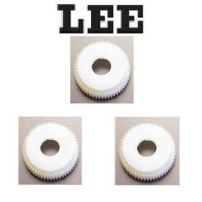 LEE Precision Non-current RATCHET GEAR