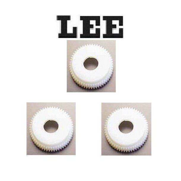 LEE Precision Non-current RATCHET GEAR