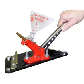 LEE AUTO BENCH PRIME