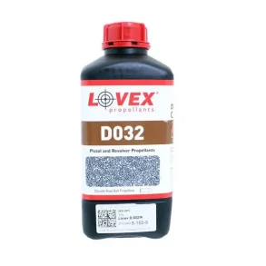LOVEX D032. / 0,5KG