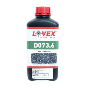 LOVEX D073.6 / 0,5kg