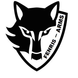 Fenris-Arms foldekniv