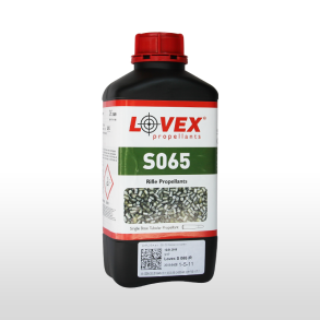LOVEX S065. / 0,5kg
