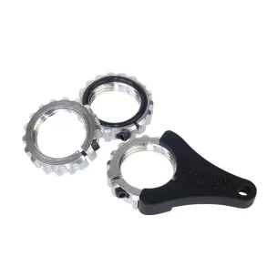 LEE Ultimate Lock Rings (3 stk.)