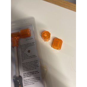 Lyman Bullet Puller Head - Reserveddel