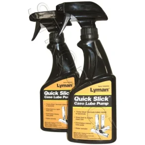 Lyman Quick Slick Case Lube