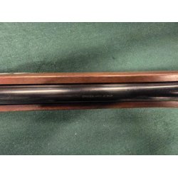 Mauser M98 m/Schultz &amp; Larsen pibe 6,5X55