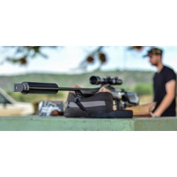 MAG Gen2 MonoCore Lyddmper med Mundingsbremse - ogs til store magnum kalibre