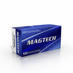 MAGTECH cal. .30 carbine FMJ 110gr 30A (50 STK.)