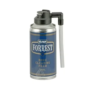 Milfoam Forrest / RENSE SKUM TIL V�BENL�B / 90ml