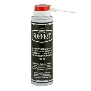 Milfoam Forrest Synthetic V�ben Olie / 150ml