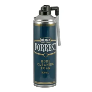 Milfoam Forrest / RENSE SKUM TIL V�BENL�B 500ml
