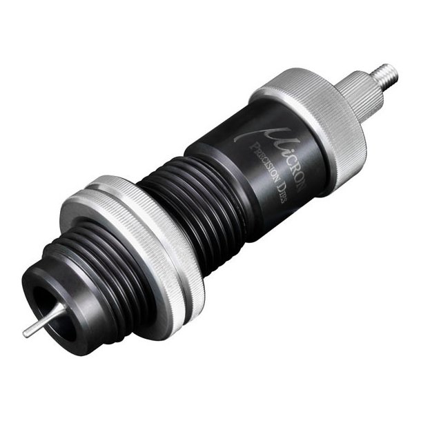 MICRON PRECISION SERIES 6MM BRA BUSHING SIZER DIE