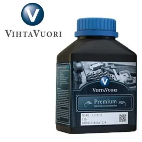 VihtaVuori N340 0,5kg