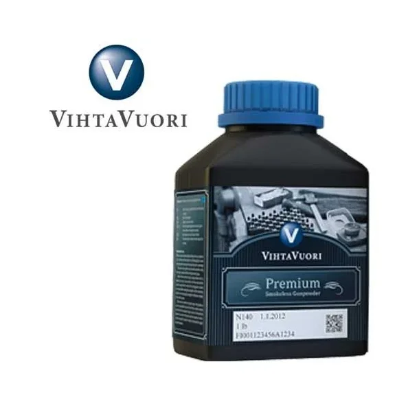 VihtaVuori N340 0,5kg