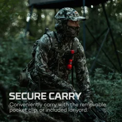 NEBO Illumatrace Blood Tracker Lygte