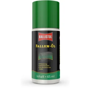 KLEVER TRAP OIL BALLISTOL 65 ML