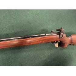Brugt Otterup 22LR Baneriffel