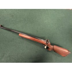 Brugt Otterup 22LR Baneriffel