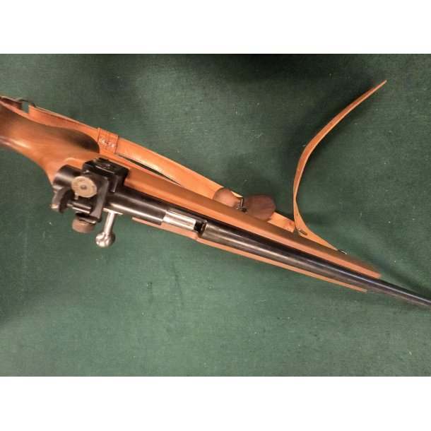 Brugt Otterup 22LR m/h�ndst�tte