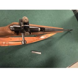 Brugt Otterup 22LR m/h�ndst�tte