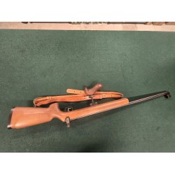 Brugt Otterup 22LR m/h�ndst�tte