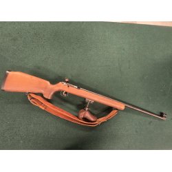 Brugt Otterup 22LR m/h�ndst�tte