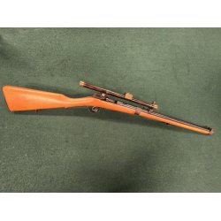 Brugt Otterup 22LR