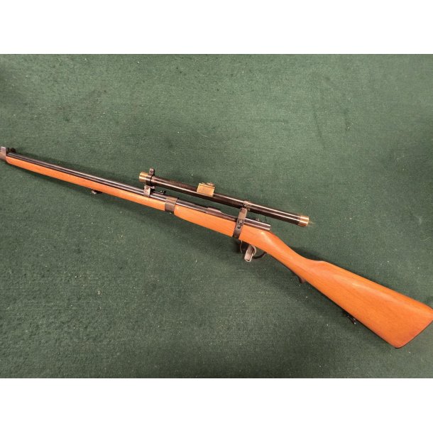 Brugt Otterup 22LR