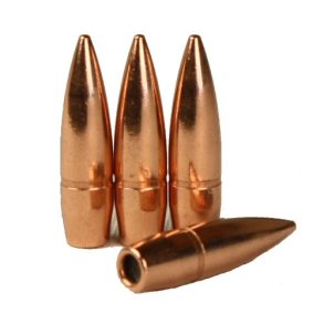 PPU Projektil 303 (.311) FMJ BT 11,3g (174gr) 50 stk