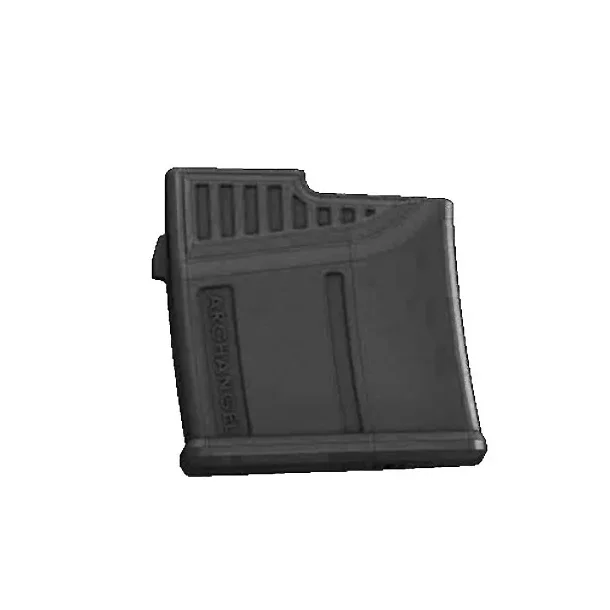PROMAG ARCHANGEL 8x57 10 SKUDS MAGASIN TIL MAUSER K-98 PRECISION STOCK /AA98 (SORT)