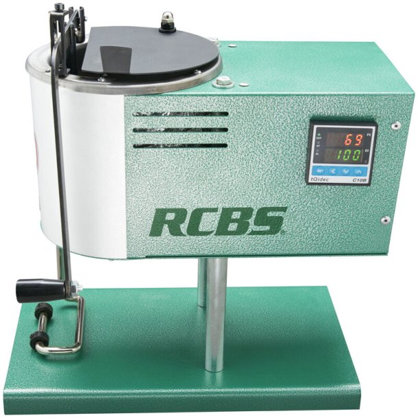 RCBS Pro Melt-2 Furnace - 240 VAC