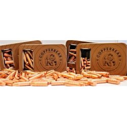 CopperBear blyfri projektil EXHBT 30-30 142gr/9,2gram