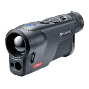Pulsar Oryx LRF XG35, Termisk Spotter