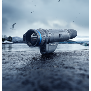 Pulsar Telos Xp50, Termisk Spotter