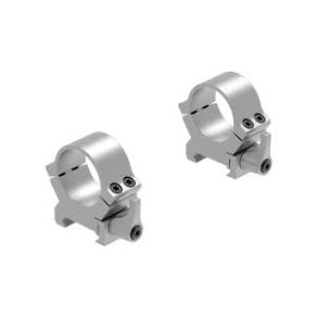 Leopold Silver QRW 1