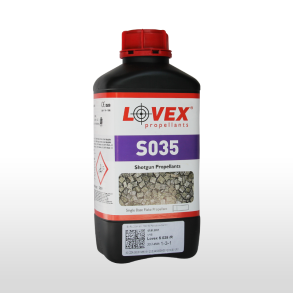 LOVEX S035. 0.5kg