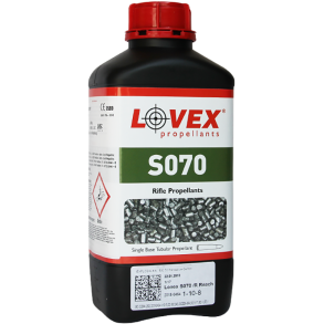 Lovex S070. 0,5kg