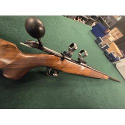 SAKO 75 6mm PBC m/Lothar Walther pibe, fluted