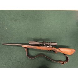 SAKO 75 6mm PBC m/Lothar Walther pibe, fluted