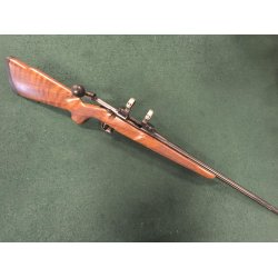 SAKO 75 6mm PBC m/Lothar Walther pibe, fluted