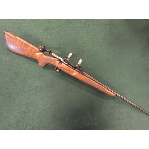 SAKO 75 6mm PBC m/Lothar Walther pibe, fluted