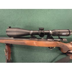 Brugt SAKO 85 cal. 308 win. m/kikkert