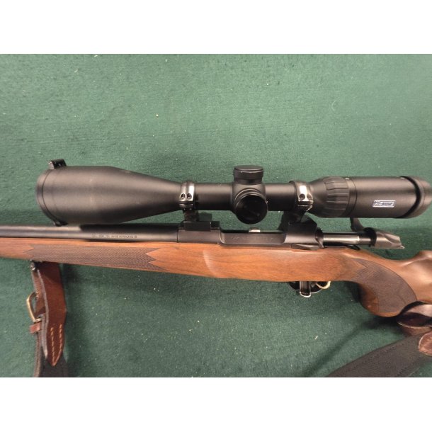 Brugt SAKO 85 cal. 308 win. m/kikkert