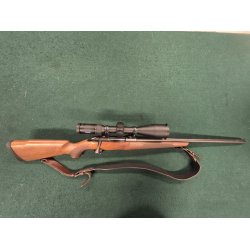 Brugt SAKO 85 cal. 308 win. m/kikkert