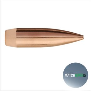 SIERRA 30(.308)175gr HPBT BULLET MATCHKING-X 100/STK.