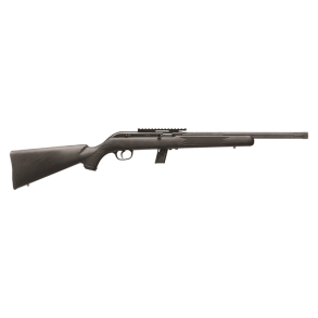 Savage 64 FV-SR halvautomatisk .22lr. m/ UNF1/2-28, fluted pibe