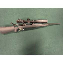 Savage Axis .308 cal. m/Nikon Monarch RSH-17