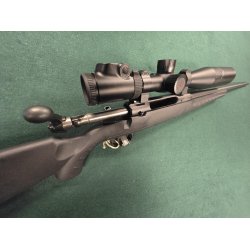 Savage Axis .308 cal. m/Nikon Monarch RSH-17