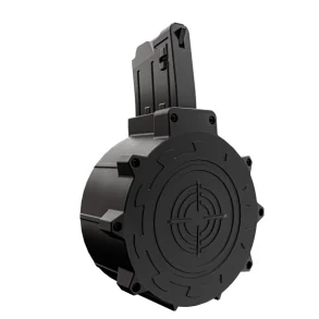 Typhoon 20 skuds magasin kal. 12 til Sierra og F12 m.fl.